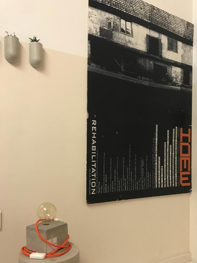 Le4Bergheim Chambre D'Hotes Экстерьер фото