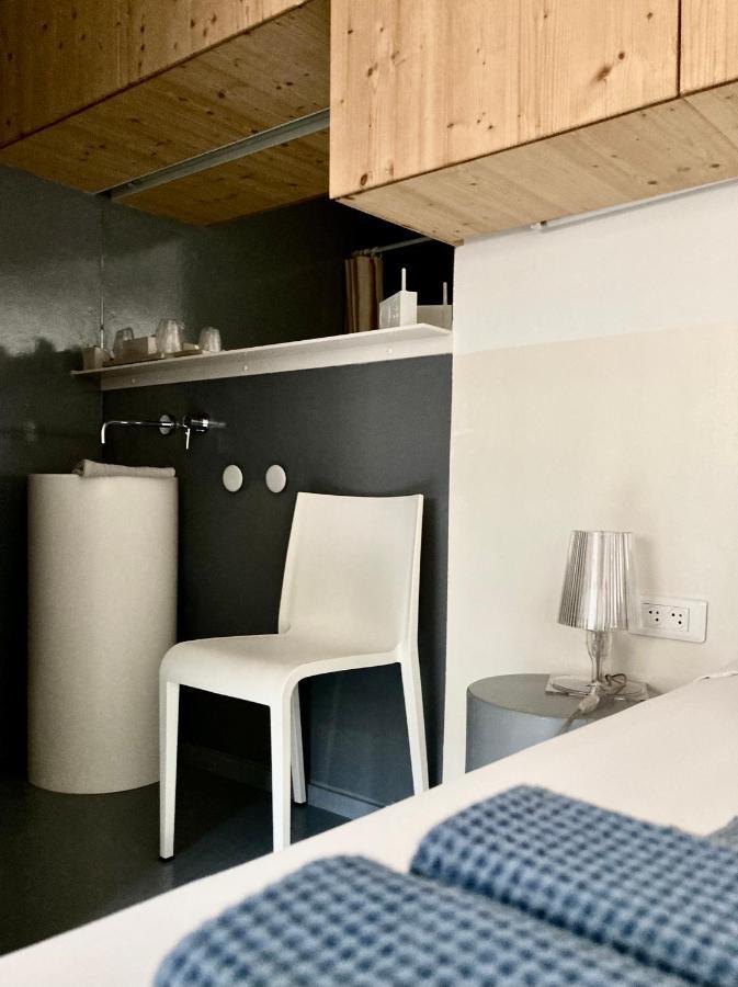 Le4Bergheim Chambre D'Hotes Экстерьер фото