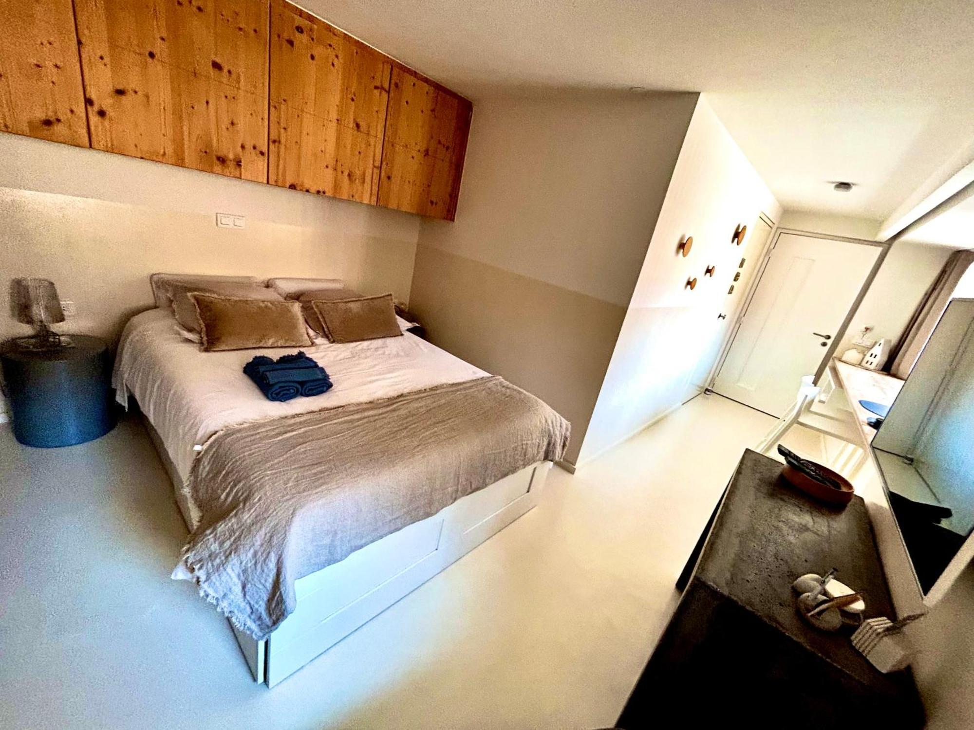 Le4Bergheim Chambre D'Hotes Экстерьер фото